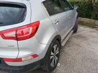 Usata Kia Sportage 116 CV (85 kW) 2013 SUV