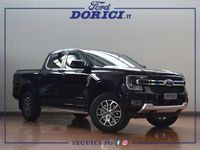 usata Ford Ranger DC Limited 2.0 Ecoblue 170cv awd m6 + IVA