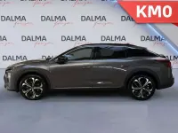 Usata Citroën C5 X PureTech 131 CV (96 kW) 2024 Platinum grey Station wagon