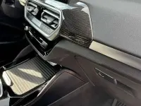 Usata BMW X4 286 CV (210 kW) 2022 Nero SUV