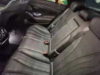 Usata Mercedes S400 340 CV (250 kW) 2018 Grigio Berlina