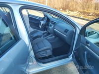 usata VW Golf V Golf 2.0 16V TDI 5p. Sportline