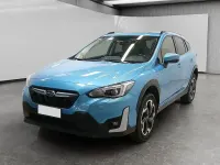 Usata Subaru XV Premium 149 CV (109 kW) 2021 Blu SUV