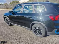 Usata BMW iX1 94 kW (128 CV) 2023 Nero SUV