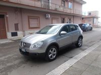 usata Nissan Qashqai 1.5 dCi 103cv Acenta