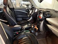 Usata Mini Cooper D Countryman 111 CV (81 kW) 2014 Other SUV