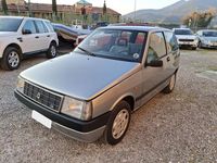 Usata Autobianchi Y10 56 CV (41 kW) 1991 Grigio Utilitaria