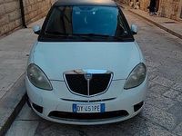 Usata Lancia Ypsilon 77 CV (56 kW) 2009 Utilitaria