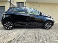 Usata Renault Zoe Evolution 50 kW (69 CV) 2024 Nero Utilitaria