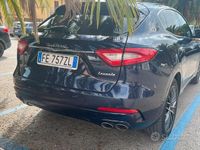 usata Maserati Levante Levante V6 AWD Gransport