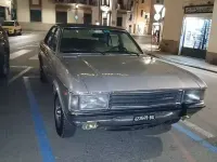 Usata Ford Granada 1970 Grigio Berlina