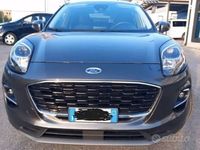 usata Ford Puma 1.0 EcoBoost Condizioni pari al nuovo