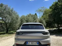Usata Porsche Cayenne Coupe 340 CV (250 kW) 2021 Coupé