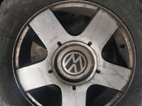 Usata VW Golf III 75 CV (55 kW) 1999 Grigio Berlina