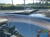 Usata VW Golf VIII 150 CV (110 kW) 2022 Nero Berlina