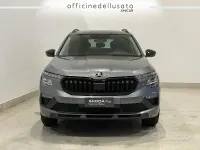 Usado Skoda Kamiq Selection 95 CV (69 kW) 2025 SUV