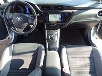 usata Toyota Auris Hybrid 1.8 Hybrid 1.8b Hybrid 100cv CVT