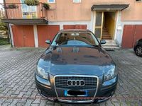 usata Audi A3 2.0 TDI 140 CV S Tronic