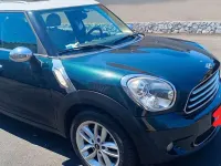Usata Mini Cooper D Countryman 111 CV (81 kW) 2013 SUV