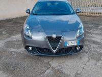 Usata Alfa Romeo Giulietta 120 CV (88 kW) 2016 Grigio Utilitaria