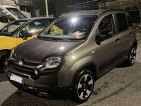 Usata Fiat Panda Cross Cross 69 CV (50 kW) 2019 Utilitaria