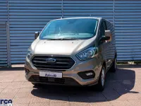 Usata Ford Transit Custom Titanium 170 CV (125 kW) 2023 Diffused silver Furgone