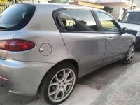 Usata Alfa Romeo 147 120 CV (88 kW) 2007 Utilitaria