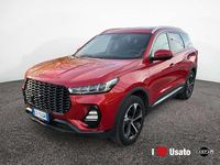 Usata DR DR 6.0 150 CV (110 kW) 2024 Rosso SUV