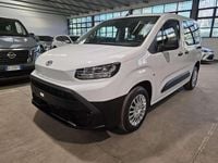 Novo Fiat Doblò 101 HP (74 kW) 2026 Branco Monovolume