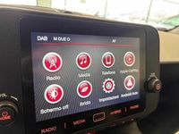 Usata Fiat Panda S 70 CV (51 kW) 2025 Bianco Utilitaria