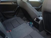 Usata Audi A4 2010 Nero Station wagon