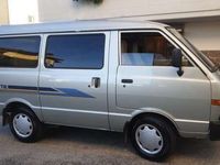 usata Nissan Vanette 2.0d furgone