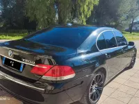 Usata BMW 730 231 CV (169 kW) 2007 Berlina