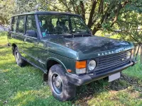 Usata Land Rover Range Rover Classic 1993