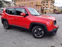 Usata Jeep Renegade Limited 120 CV (88 kW) 2018 Other SUV