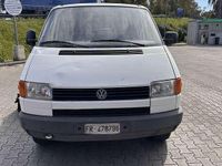 Usata VW T4 68 CV (50 kW) 1992 Furgone