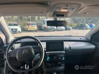 Usata Citroën C4 Cactus Feel 82 CV (60 kW) 2017 Grigio Utilitaria