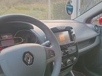 Usata Renault Clio IV 75 CV (55 kW) 2014 Rosso Berlina