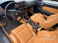 Usata Alfa Romeo GTV 201 CV (147 kW) 1998 Rosso Coupé