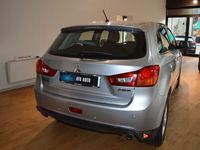 usata Mitsubishi ASX ASX1.6 Invite 2wd E6