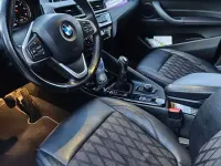 Usata BMW X1 xLine 150 CV (110 kW) 2020 Grigio SUV
