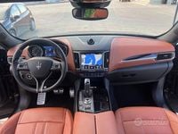 Usata Maserati Levante 350 CV (257 kW) 2019 SUV