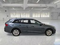 Usata Skoda Octavia Executive 116 CV (85 kW) 2021 Grigio Station wagon