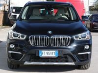 usata BMW X1 sDrive18i xLine PREZZO IVATO AL 22%