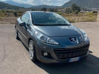 usata Peugeot 207 CC 1.6 HDI 110CV Féline