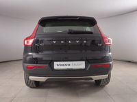 usata Volvo XC40 T2 Geartronic Momentum Pro