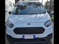 usata Ford Transit Transit CourierCourier 1.5 TDCi 100CV Van Trend