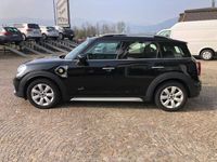 usata Mini Cooper S Countryman Countryman 1.5 E ALL4 Automatica