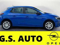 Usata Opel Corsa Edition 101 CV (74 kW) 2024 Karbon black Berlina