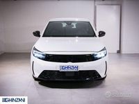 Usata Opel Corsa 101 CV (74 kW) 2025 Bianco Utilitaria